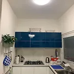 Apartmán Leupupe Relax Cultura Mare Monti