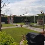 Leupupe Relax Cultura Mare Monti Apartmán *