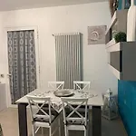 Apartmán Leupupe Relax Cultura Mare Monti *