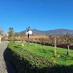 Apartmán Leupupe Relax Cultura Mare Monti Cascina (Pisa)
