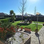 Apartmán Leupupe Relax Cultura Mare Monti *