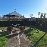 Leupupe Relax Cultura Mare Monti *