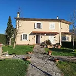 Leupupe Relax Cultura Mare Monti Cascina (Pisa)