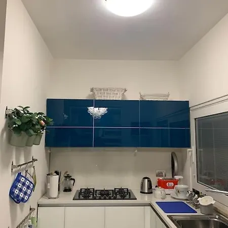 Apartman Leupupe Relax Cultura Mare Monti