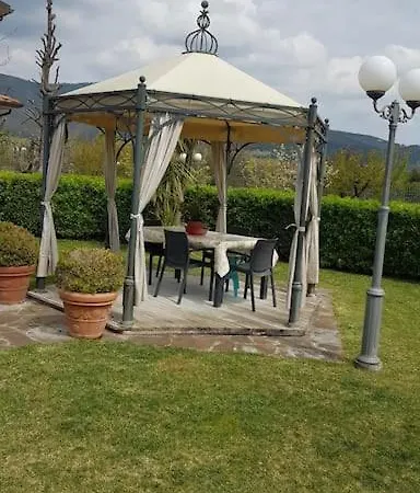 Apartman Leupupe Relax Cultura Mare Monti *