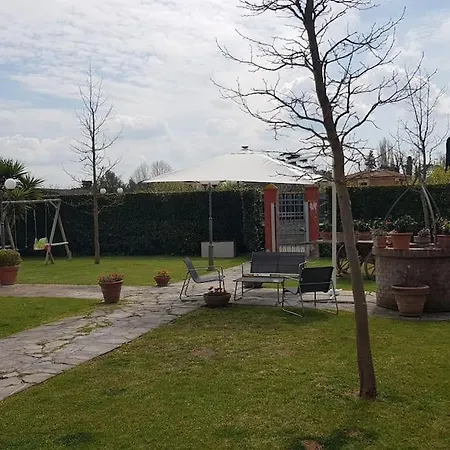 Leupupe Relax Cultura Mare Monti