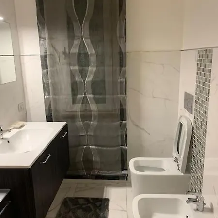 Apartman Leupupe Relax Cultura Mare Monti Cascina