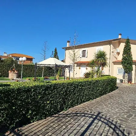 Apartman Leupupe Relax Cultura Mare Monti