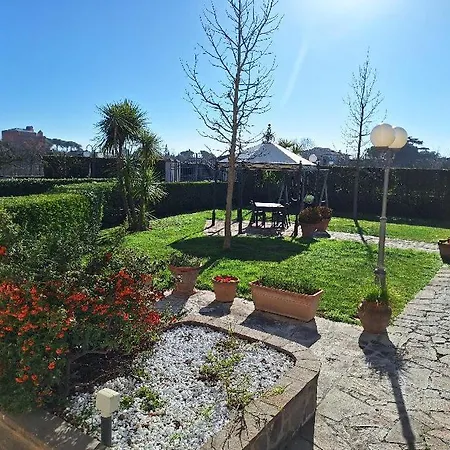 Apartman Leupupe Relax Cultura Mare Monti *