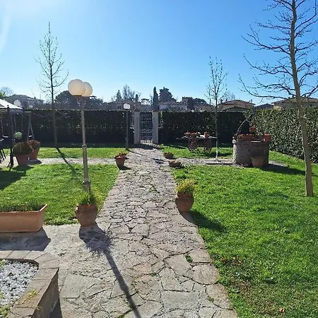 Apartman Leupupe Relax Cultura Mare Monti