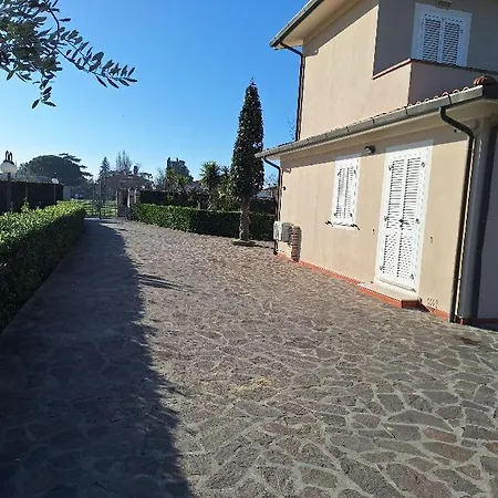 Leupupe Relax Cultura Mare Monti Apartman Cascina