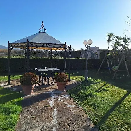 Leupupe Relax Cultura Mare Monti *