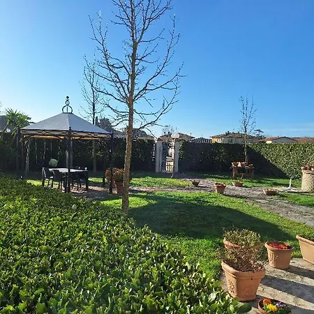 Leupupe Relax Cultura Mare Monti Apartman *