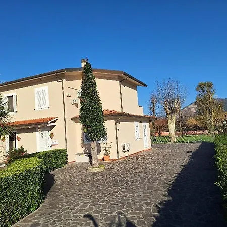 Apartman Leupupe Relax Cultura Mare Monti Cascina