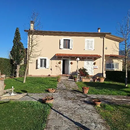 Leupupe Relax Cultura Mare Monti Cascina