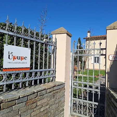 Leupupe Relax Cultura Mare Monti * Cascina