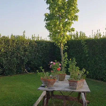 Leupupe Relax Cultura Mare Monti Apartman Cascina
