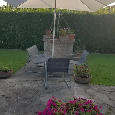 Leupupe Relax Cultura Mare Monti Cascina