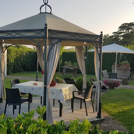 Leupupe Relax Cultura Mare Monti Apartman Cascina