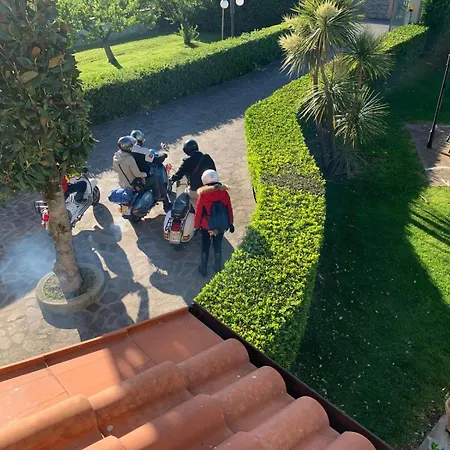 Leupupe Relax Cultura Mare Monti * Cascina