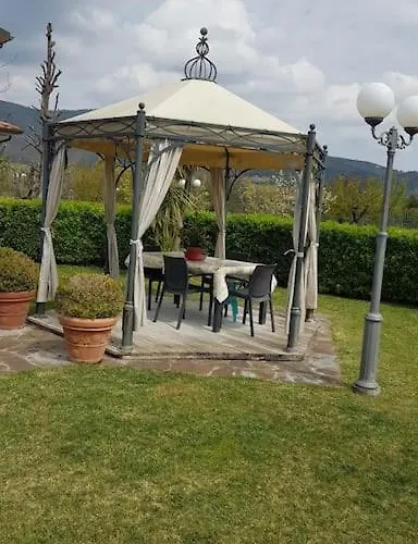 Апартаменты Leupupe Relax Cultura Mare Monti *