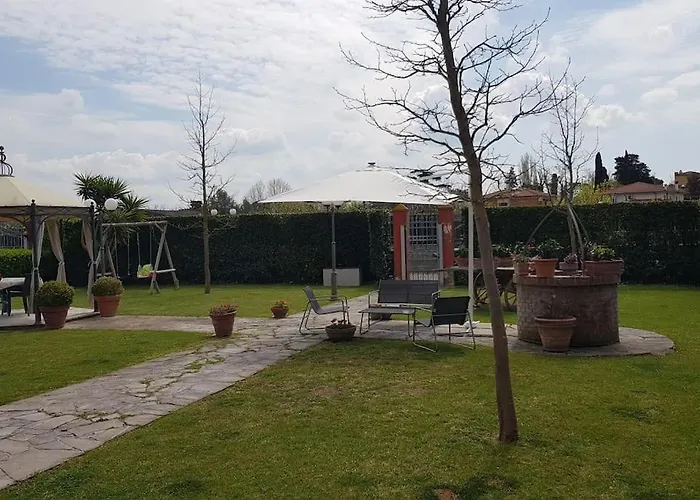 Leupupe Relax Cultura Mare Monti